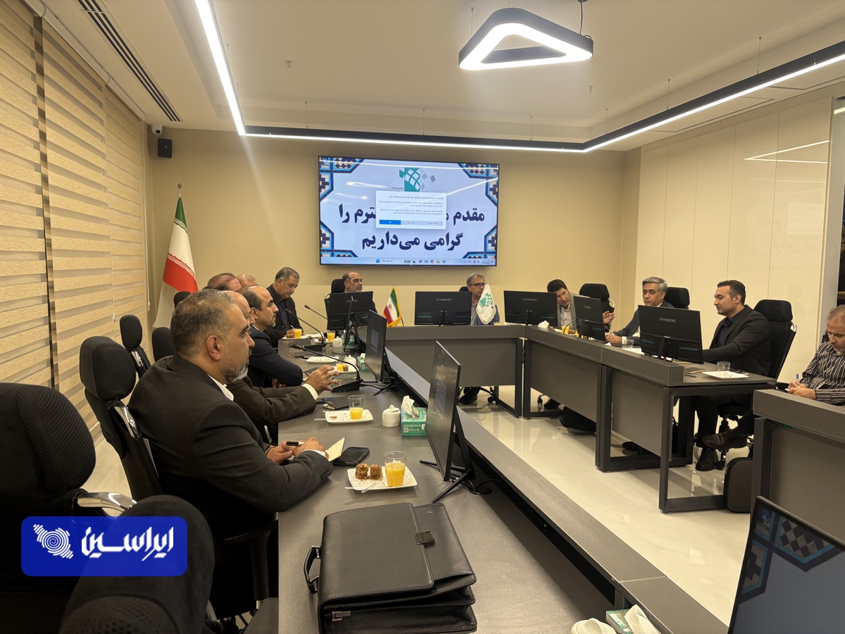 هم افزایی فولادمبارکه و نسوزکاران برای پایداری تولید