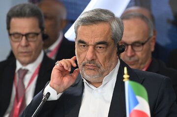 دیپلماسی انرژی ایران فعال‌تر می‌شود