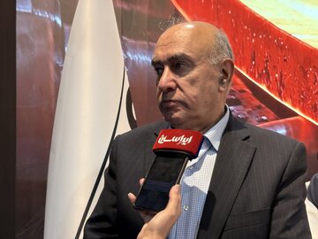 تکیه بر بومی‌سازی کلید تحقق فولاد سبز