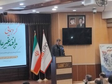 بازگشت واحدهای آسیب‌دیده به چرخه تولید با تاب‌آوری صنعتی