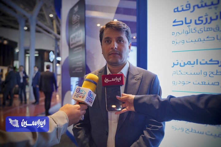 تنوع محصولات؛ راهبرد ورق‌خودرو برای رشد بازارهای صنعتی