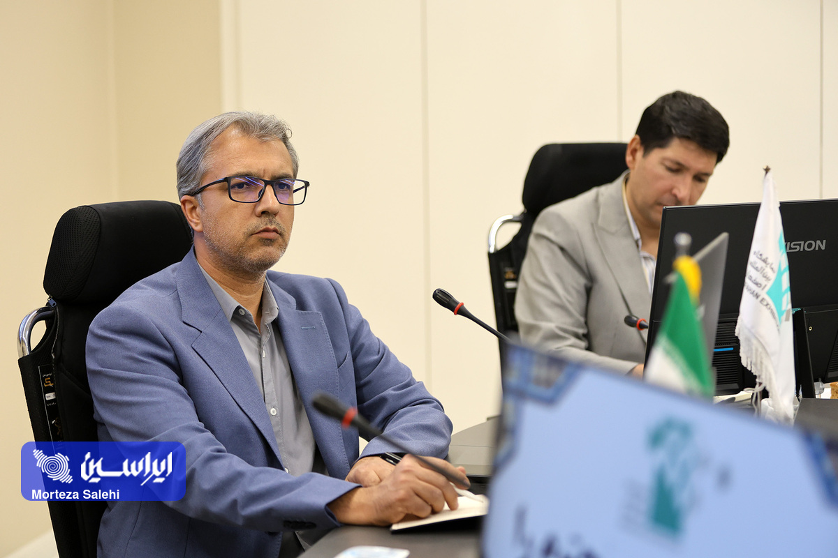 هم افزایی فولادمبارکه و نسوزکاران برای پایداری تولید