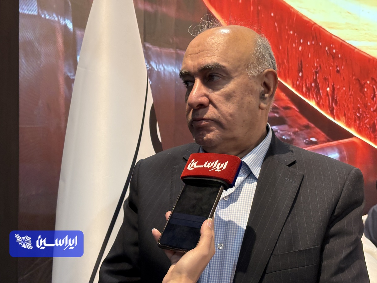 تکیه بر بومی‌سازی کلید تحقق فولاد سبز
