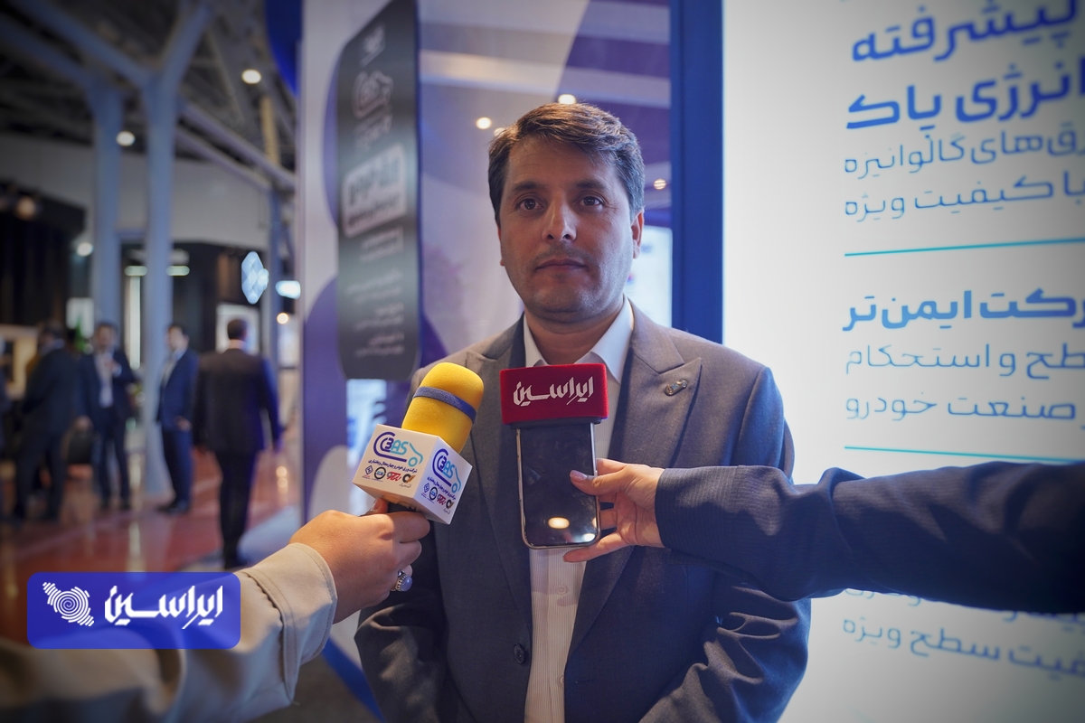 تنوع محصولات؛ راهبرد ورق‌خودرو برای رشد بازارهای صنعتی