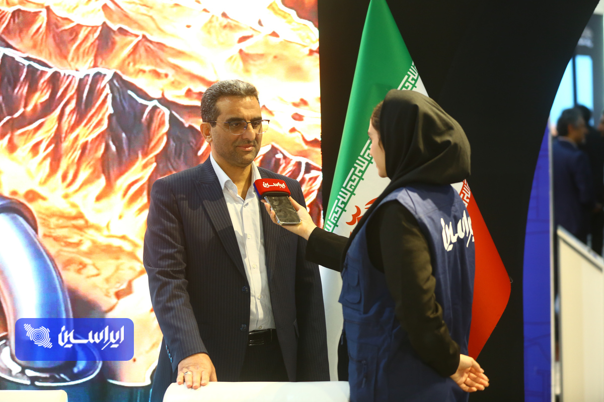 فولاد متیل؛ پیوند راهبردی تولید و بازارهای جهانی