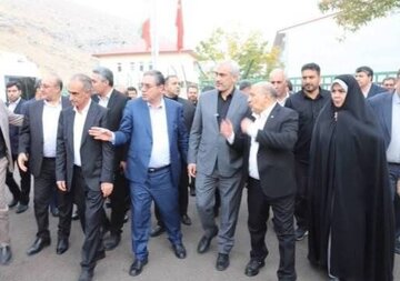 بازرگان در کانون برنامه‌های تسهیل تجارت خارجی