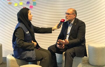 کنسانتره پنج‌میلیون‌تنی اپال در مسیر تحقق
