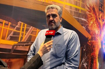 بازگشت سریع فولاد مبارکه، جلوه توان صنعتی ایران