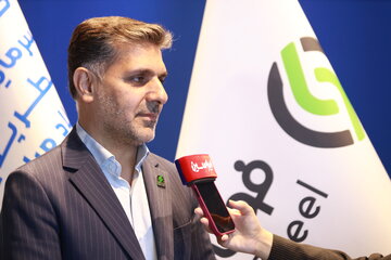 نمایشگاه فولاد؛ پیوند صنعت و سازندگان داخلی