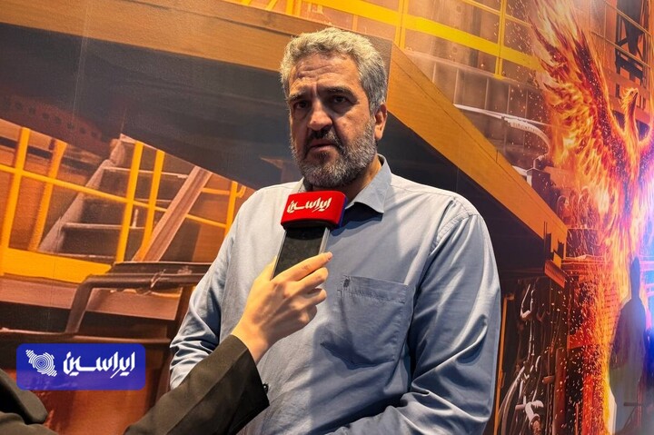 بازگشت سریع فولاد مبارکه، جلوه توان صنعتی ایران