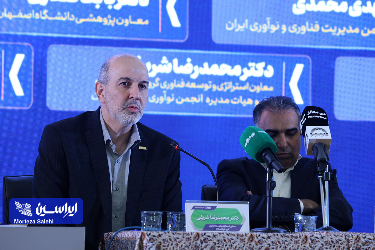 عبور از تجهیزات‌محوری به ارزش‌آفرینی از دانش و فناوری