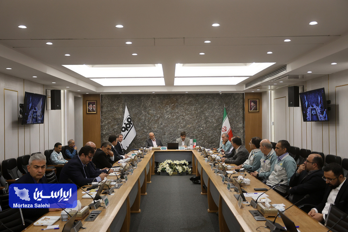 ضرورت همکاری فولادسازان برای کاهش فشار قیمت های زنجیره فولاد بر مصرف کنندگان نهایی