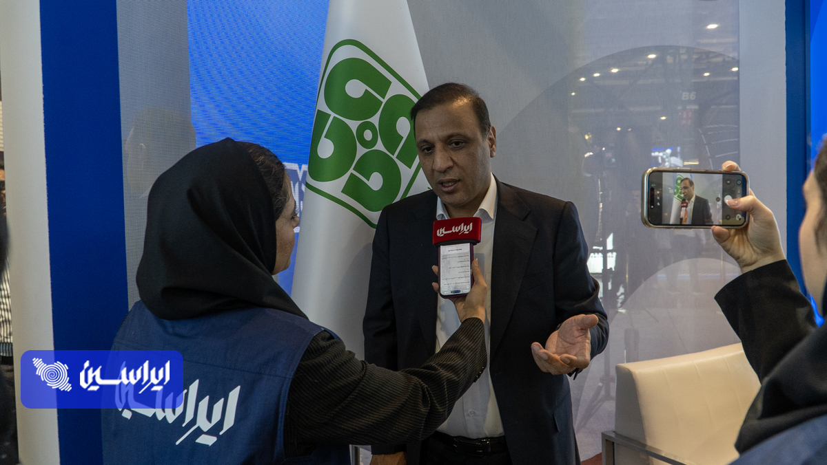 جبران افت تولید فولاد سفیددشت در گرو تأمین انرژی