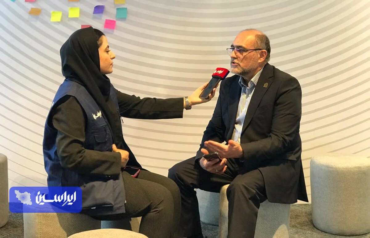 کنسانتره پنج‌میلیون‌تنی اپال در مسیر تحقق