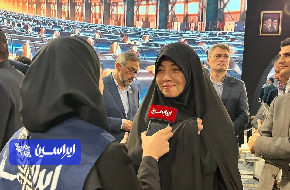 فولاد مبارکه؛ ظرفیتی فراتر از یک مجموعه صنعتی