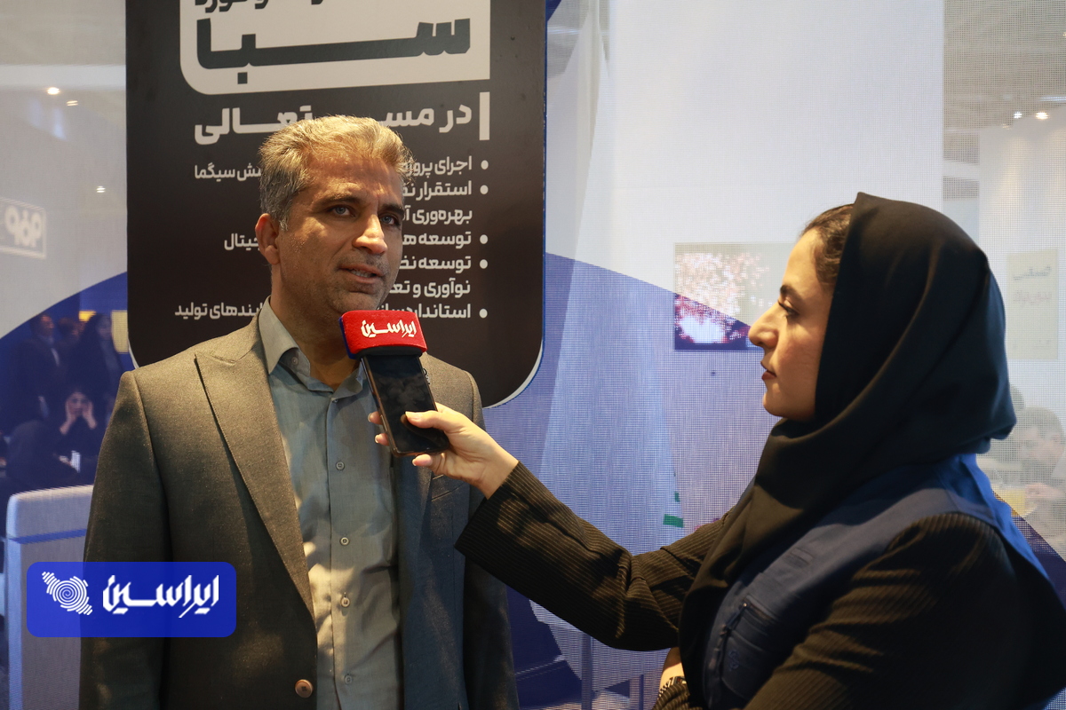 از کوره‌های تونلی تا افق تولید پایدار