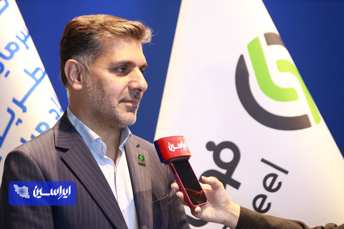 نمایشگاه فولاد؛ پیوند صنعت و سازندگان داخلی