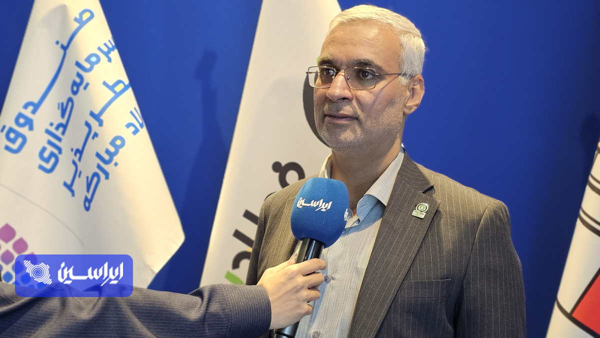 سرمایه انسانی؛ پشتوانه تداوم فعالیت صنعت فولاد