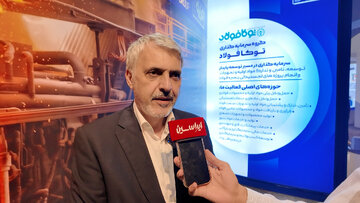 هلدینگ لجستیک؛ فصل تازه توسعه توکافولاد