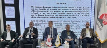 تجارت آزاد اوراسیا؛ مسیر تازه سرمایه‌گذاری معدنی