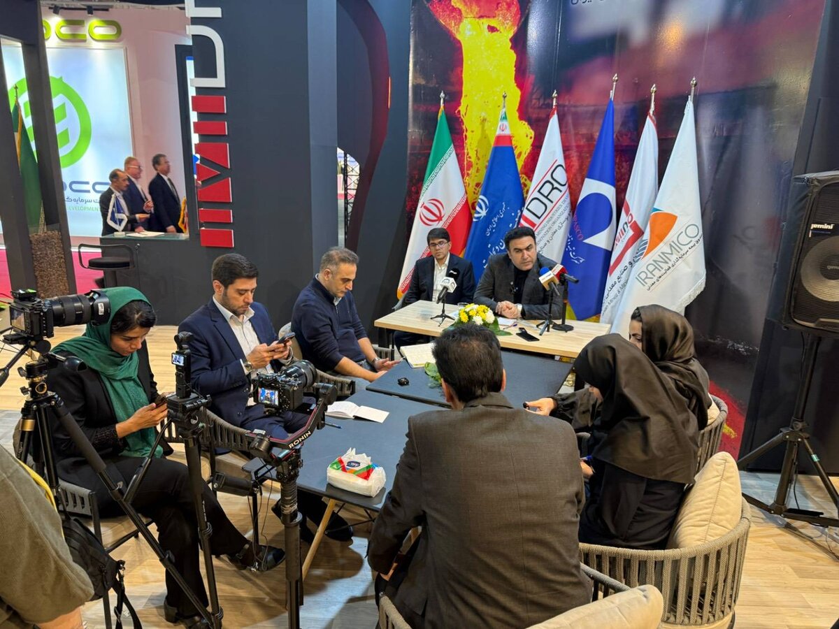 ارزیابی اکتشافی ۶۳ پهنه معدنی کشور