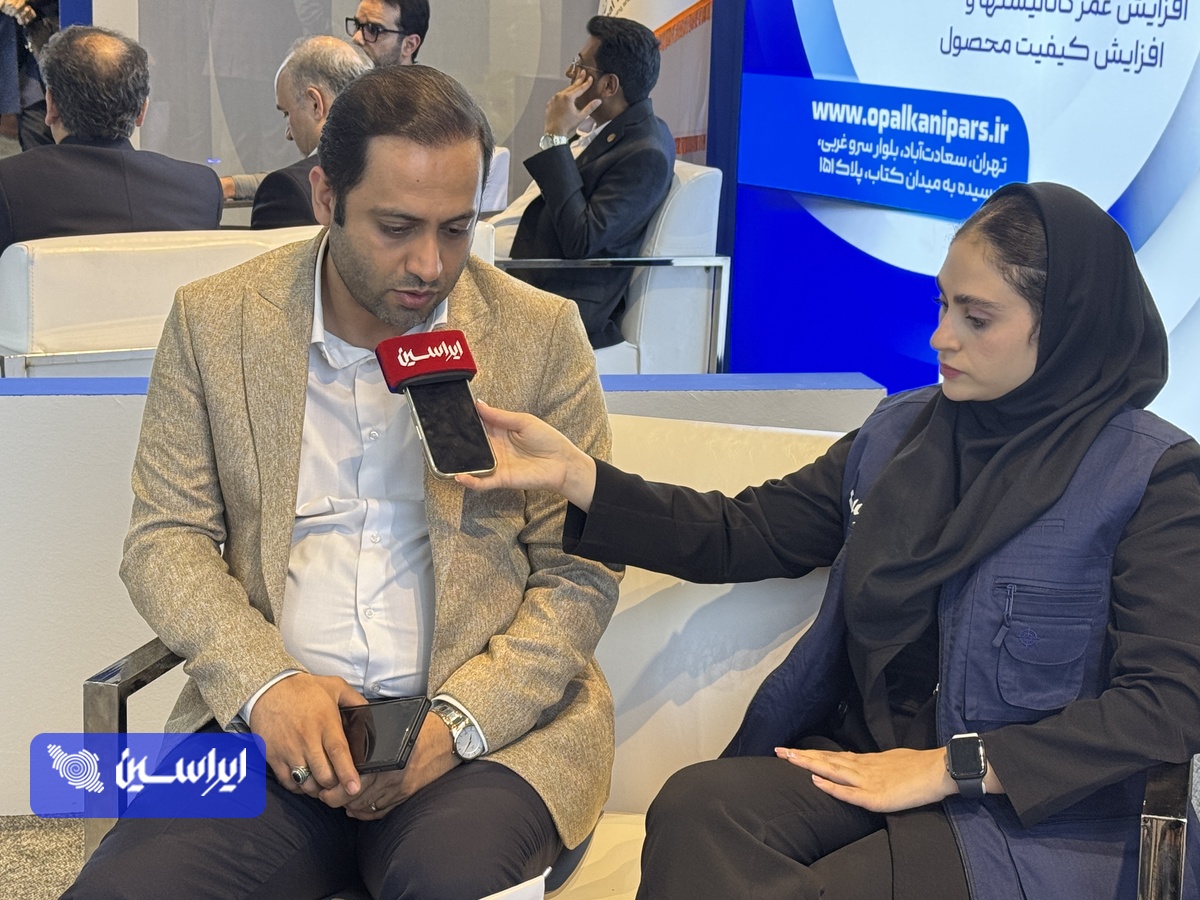 گسترش سبد محصولات؛ استراتژی جدید فروش توان‌آور آسیا