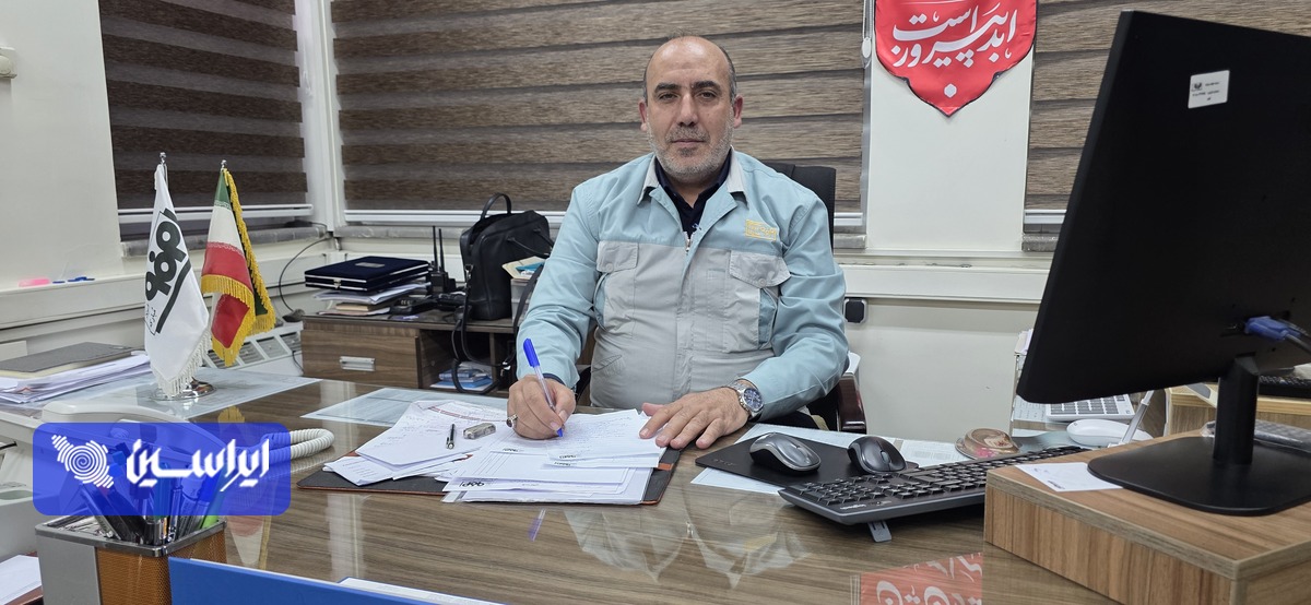 پدافند غیرعامل؛ ضامن تداوم تولید صنایع راهبردی